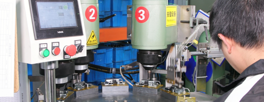 汽車零部件制造的質量管理