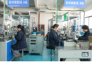 汽車零部件再制造前景廣闊